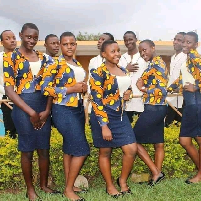 Shepherds Flock Choir
